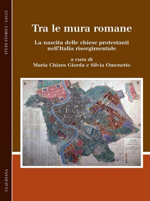 cover image of Tra le mura romane